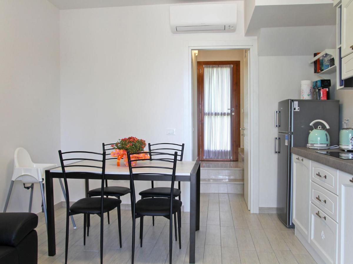 Holiday Home Malva By Interhome Bagni  Buitenkant foto