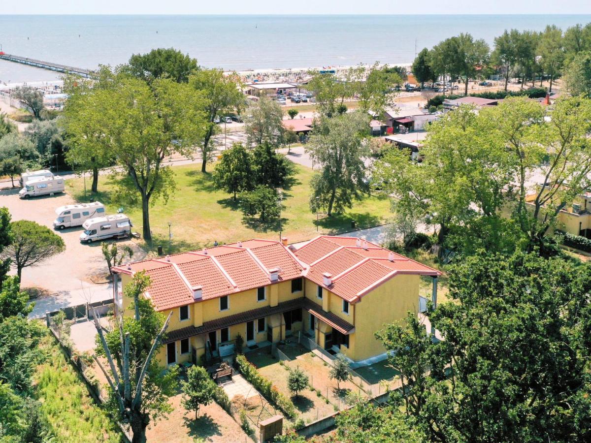 Holiday Home Malva By Interhome Bagni  Buitenkant foto