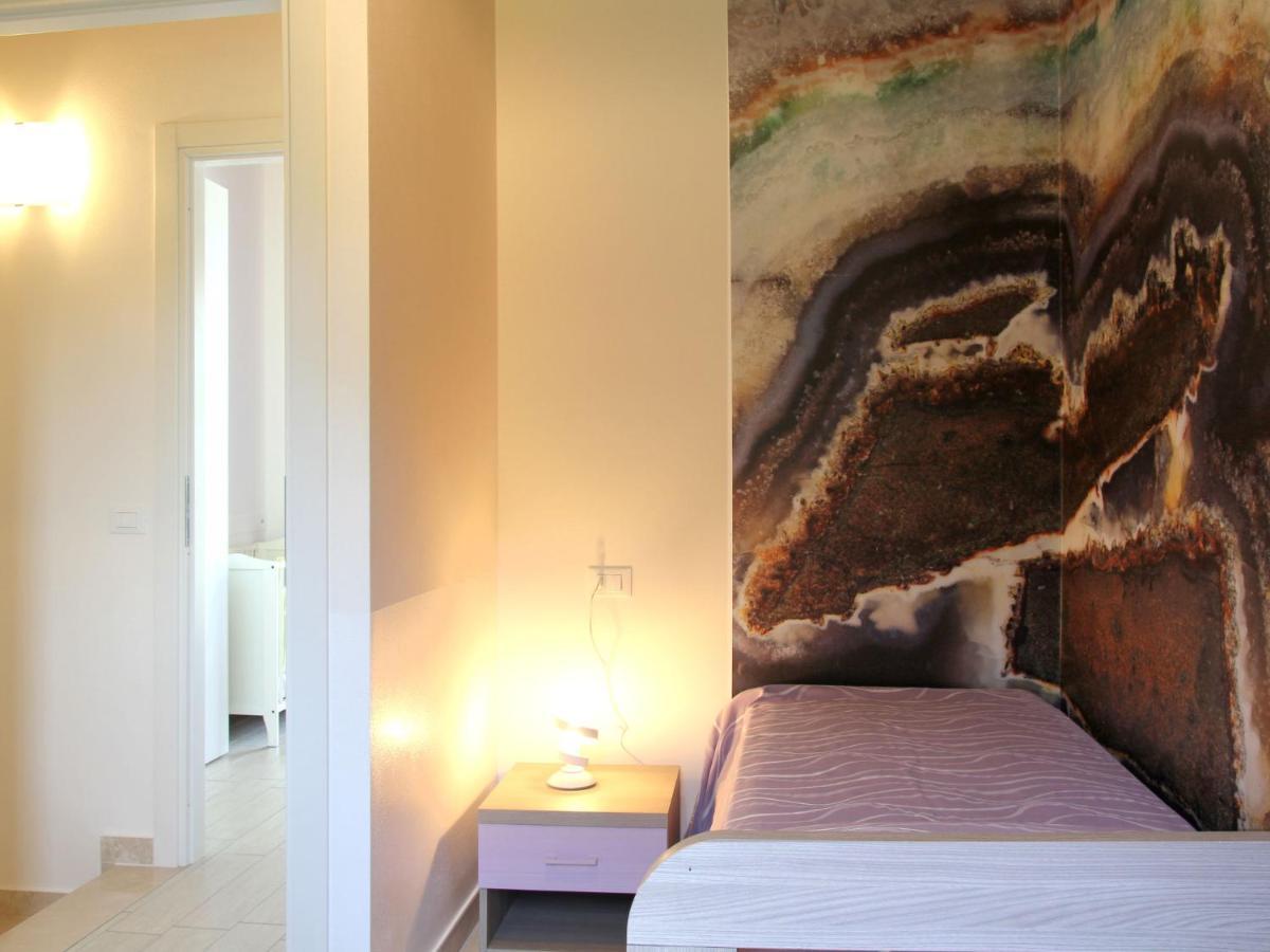 Holiday Home Malva By Interhome Bagni  Buitenkant foto