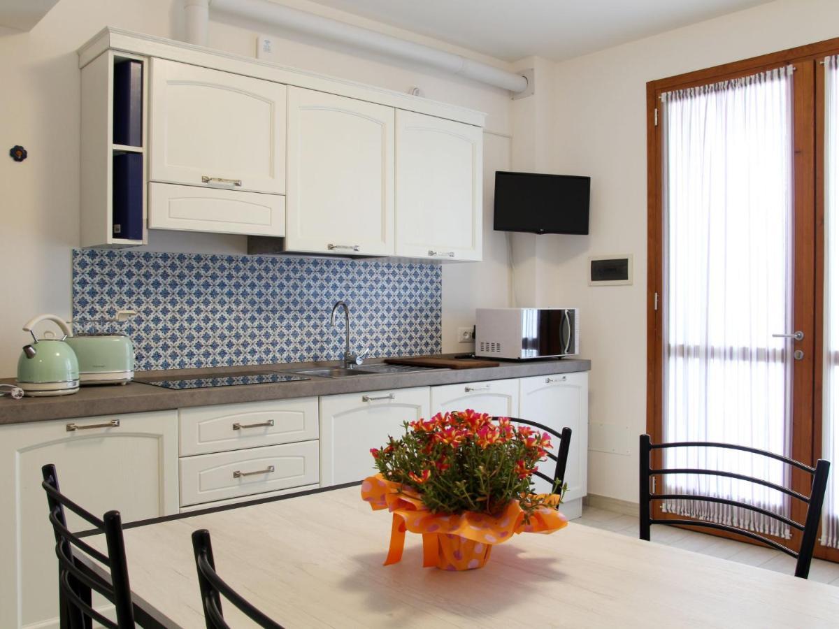 Holiday Home Malva By Interhome Bagni  Buitenkant foto
