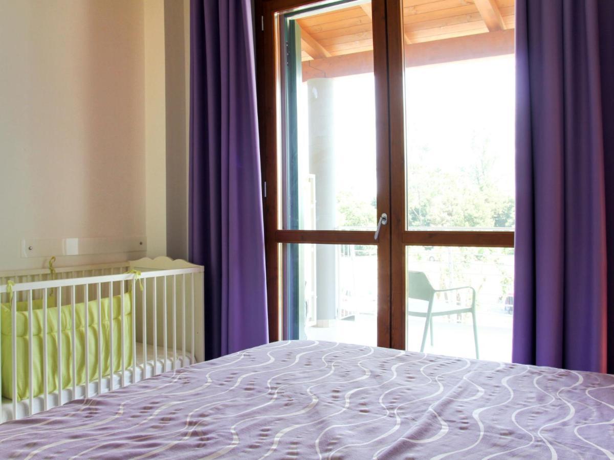 Holiday Home Malva By Interhome Bagni  Buitenkant foto