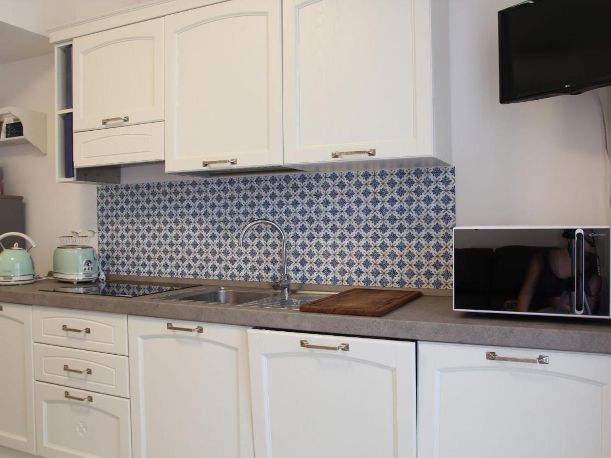 Holiday Home Malva By Interhome Bagni  Buitenkant foto