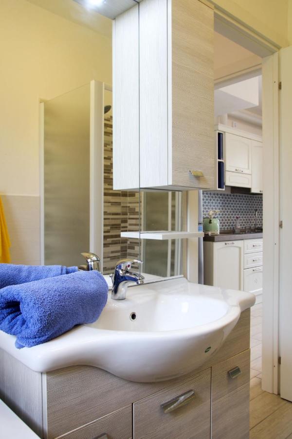 Holiday Home Malva By Interhome Bagni  Buitenkant foto